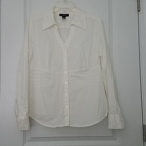 Women's Alfani Button Up Blouse size 14